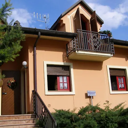 Chalet Orchidea *