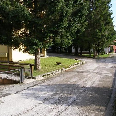 Orchidea シャレー