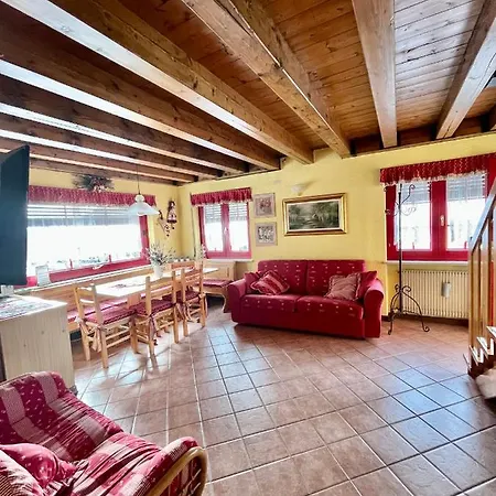 Orchidea Chalet *